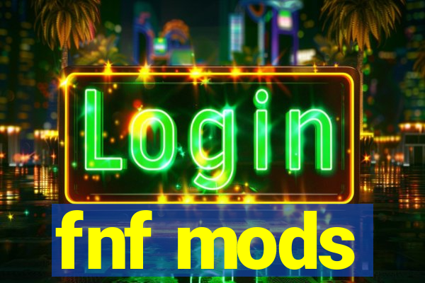 fnf mods